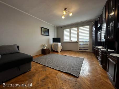 Mieszkanie na sprzedaż w Krośnie