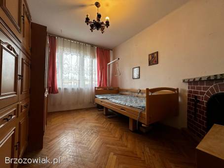 Mieszkanie na sprzedaż w Krośnie