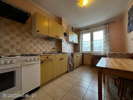 Mieszkanie na sprzedaż w Krośnie