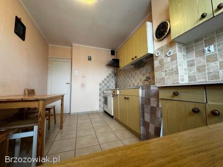 Mieszkanie na sprzedaż w Krośnie