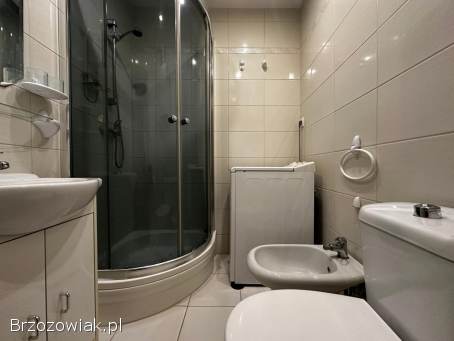 Mieszkanie na sprzedaż w Krośnie