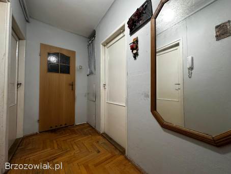 Mieszkanie na sprzedaż w Krośnie