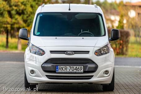 Ford Transit Connect 2016