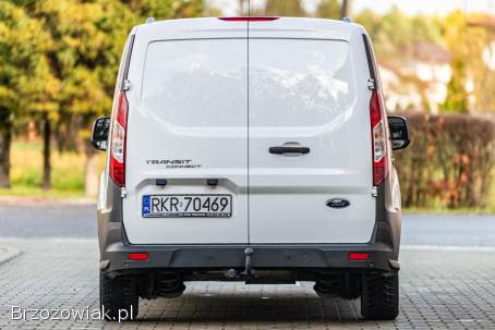 Ford Transit Connect 2016