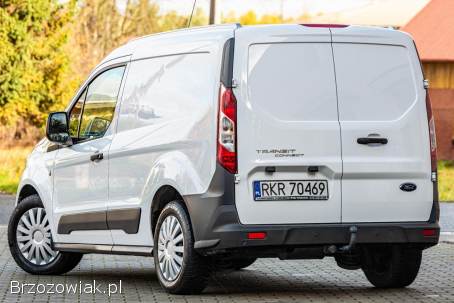 Ford Transit Connect 2016
