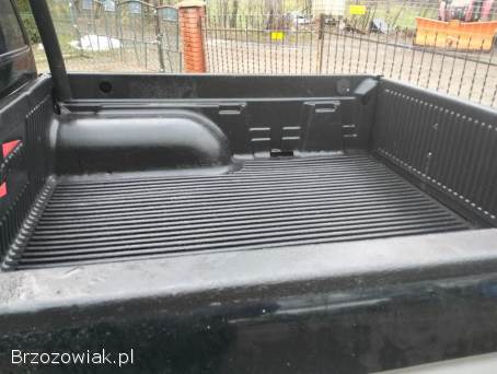 Mitsubishi L200 2002