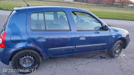 Renault Clio 2 2003