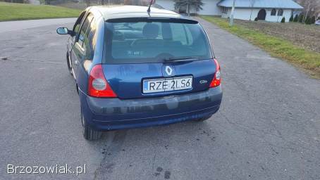 Renault Clio 2 2003