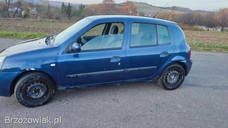 Renault Clio 2 2003