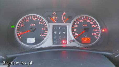 Renault Clio 2 2003