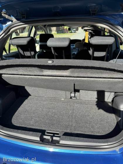 Toyota Yaris 1.  0 MR 06 E4 2006