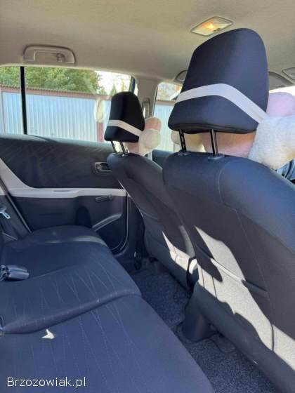 Toyota Yaris 1.  0 MR 06 E4 2006