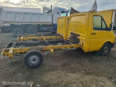 Vw LT 35 2 szt okazja