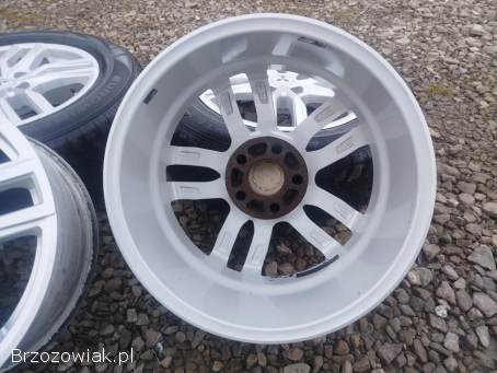 17 5x114,  3 7Jx17 ET38 MITSUBISHI ASX lancer outlander eclipse cross