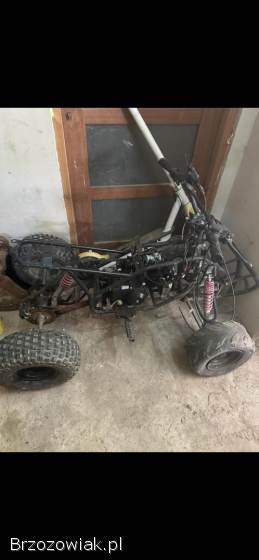 Quad 125
