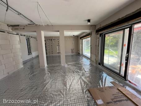 Wykończenia wnętrz,  glazura,  taras,  sztukateria,  brukarstwo