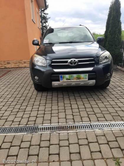Toyota RAV4 2006