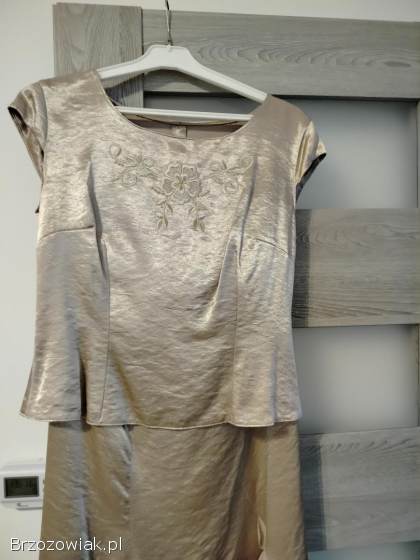 Komplet 3 częściowy