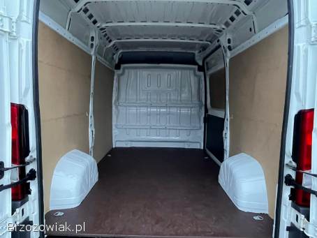 PEUGEOT BOXER 2.  0 HDI 2017