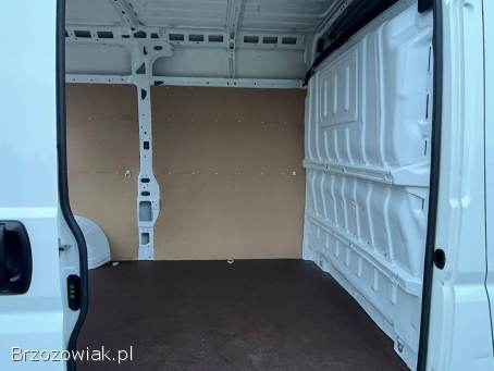 PEUGEOT BOXER 2.  0 HDI 2017