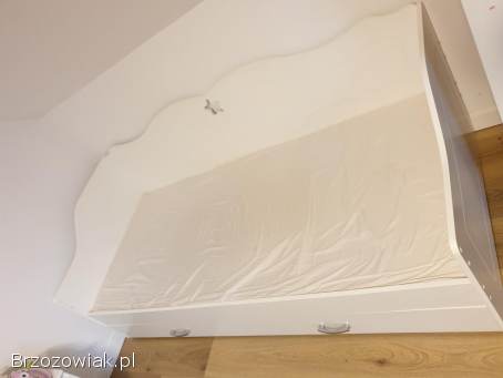 Sprzedam Łóżko 190x80cm 100 zł