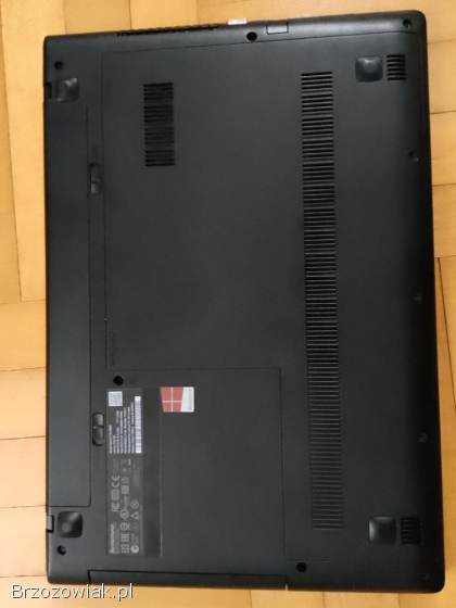 Lenovo G50-80 -  I5 -  SSD -  Full HD