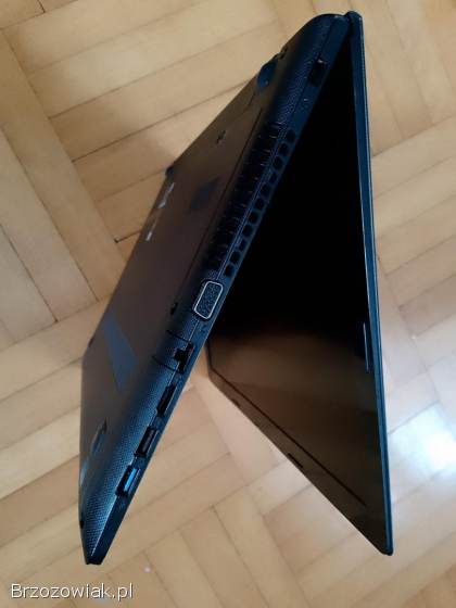 Lenovo G50-80 -  I5 -  SSD -  Full HD