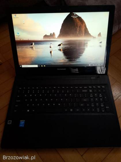Lenovo G50-80 -  I5 -  SSD -  Full HD