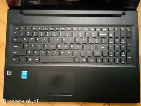 Lenovo G50-80 -  I5 -  SSD -  Full HD