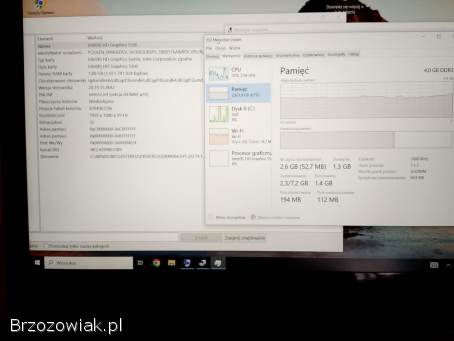 Lenovo G50-80 -  I5 -  SSD -  Full HD