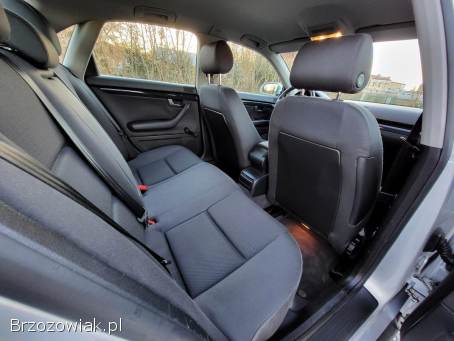 Audi A4 B6 2.  0B Automat  2000