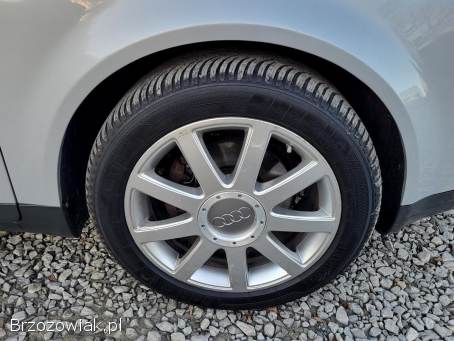 Audi A4 B6 2.  0B Automat  2000