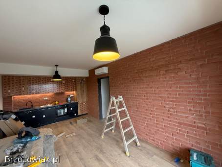 Przyjmę zlecenia budowane (wykończenia,  remonty,  elewacje,  rozbiórki )