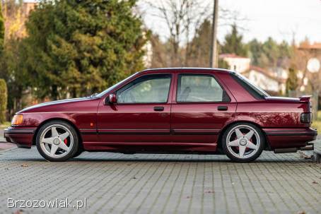 Ford Sierra 1992