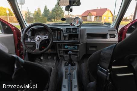 Ford Sierra 1992