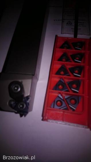 Nóż oprawkowy do gwint narzynka gwintownik sprzedam