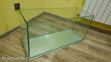 Akwarium 90L 79x38x30
