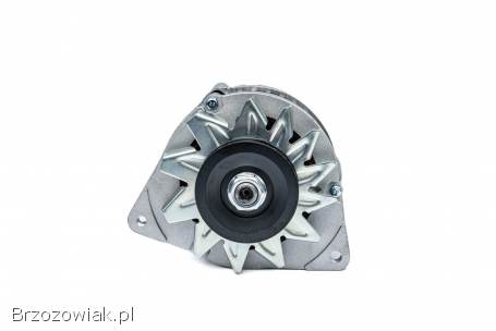 Alternator JCB-2CX,  3CX,  4CX 12V 70A,  Koparko-ładowarka,  Ładowarka