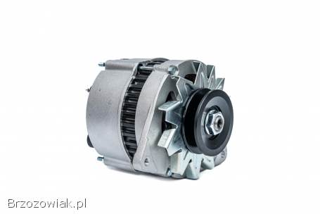 Alternator JCB-2CX,  3CX,  4CX 12V 70A,  Koparko-ładowarka,  Ładowarka