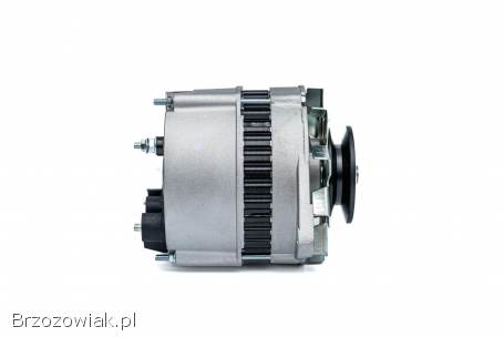 Alternator JCB-2CX,  3CX,  4CX 12V 70A,  Koparko-ładowarka,  Ładowarka