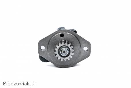 Pompa VACUUM JCB PERKINS AA AB AK