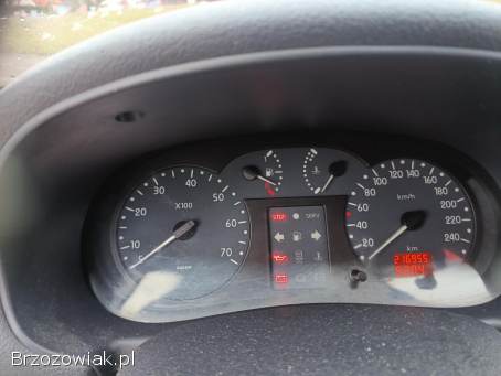 Renault Thalia 1 2003