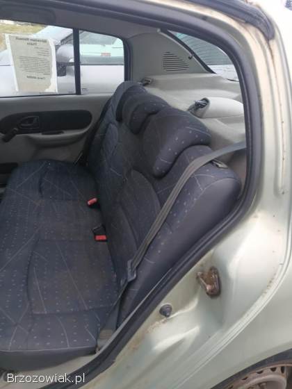 Renault Thalia 1 2003