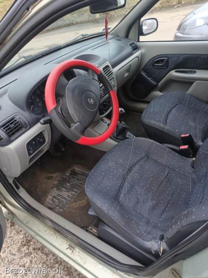 Renault Thalia 1 2003