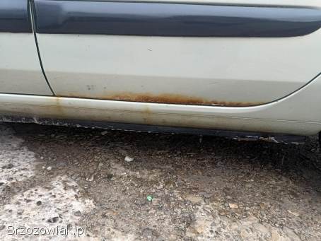 Renault Thalia 1 2003