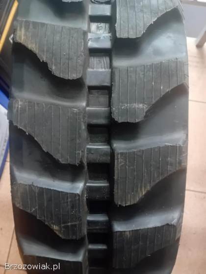 Gąsienica gumowa 230X48X68