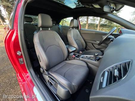 Seat Leon SC FR DSG 2018