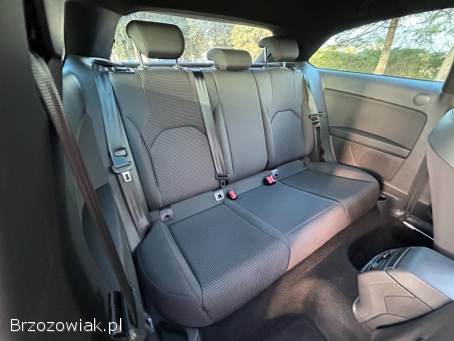 Seat Leon SC FR DSG 2018