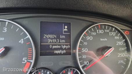 Renault Laguna 3 2013