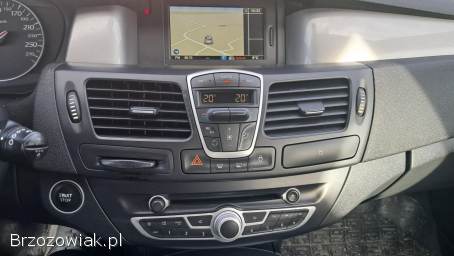 Renault Laguna 3 2013